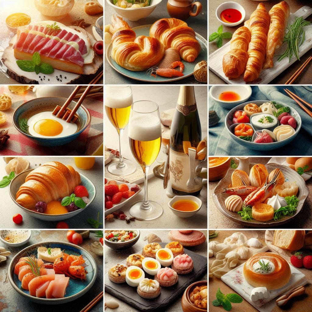 NetPaper Foods