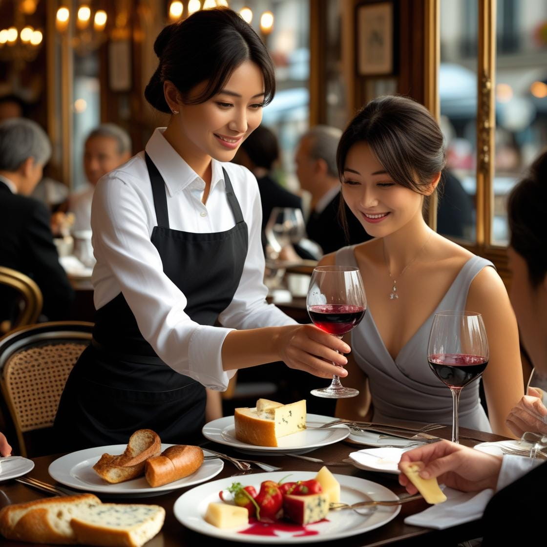 NetPaper Restaurant