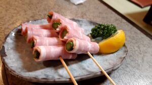 紙風船