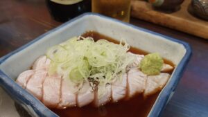 炭火焼 鳥小町