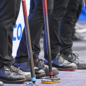 日本カーリング選手権大会 横浜2025