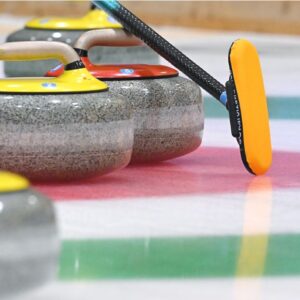 日本カーリング選手権大会 横浜2025