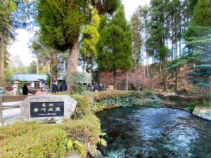 熊本県阿蘇エリア観光