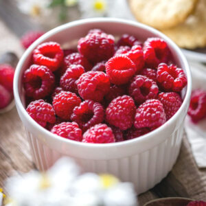 raspberry