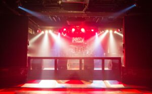 SHINJUKU ANTIKNOCK
