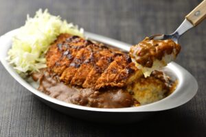 金沢カレー