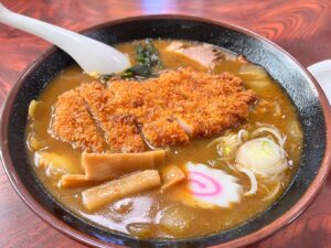 太田食堂