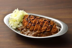 金沢カレー