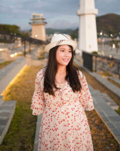 sunny