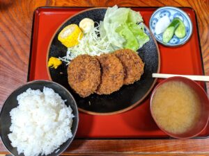 太田食堂
