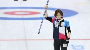世界女子カーリング選手権大会2025