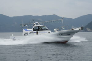 釣り船 新航丸