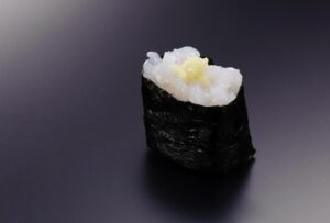 Try Toyama sushi in Toyama City, Toyama Prefecture /「富山湾鮨」