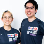 2025 小穴桃里 青木豪