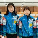 2025 ロコソラーレ