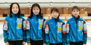 2025 ロコソラーレ