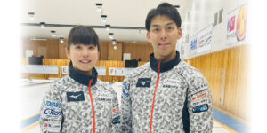 2025 松村千秋 谷田康真