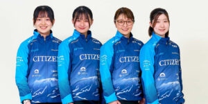 2025 SC軽井沢(女子)