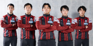 2025 コンサドーレ札幌