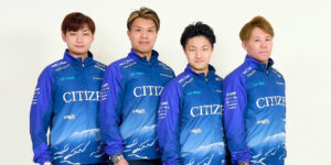 2025 SC軽井沢（男子）