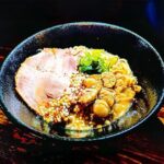 麺や齋とう ホタテたっぷり北海道味噌ラーメン