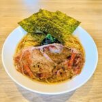 宮崎らーめん椛 宮崎牛牛骨醤油らーめん