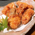 絶品!ふぐのからあげ