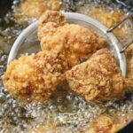 ビールのお供に!大分からあげ