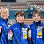 2026 ロコソラーレ