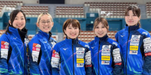 2026 ロコソラーレ